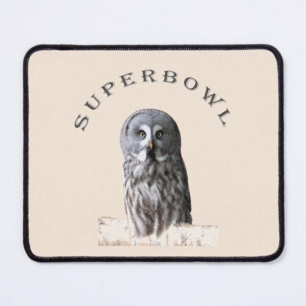 Item preview, SUPERBOWL designed and sold by ColorfulCortex.