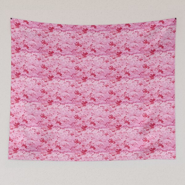 Item preview, Pink Military Camo designed and sold by 3QuartersToday.