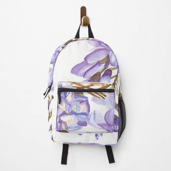 Item preview, Wisteria designed and sold by Lallinda.
