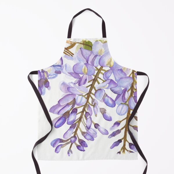 Item preview, Wisteria designed and sold by Lallinda.