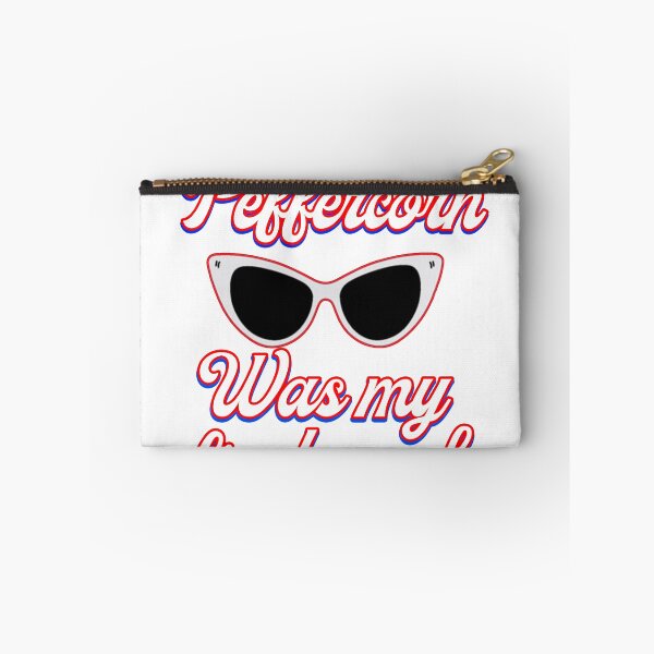 Item preview, WENDY PEFFERCORN WASMY FIRST CRUSH SHIRT AND STICKER  designed and sold by Brainrunners.