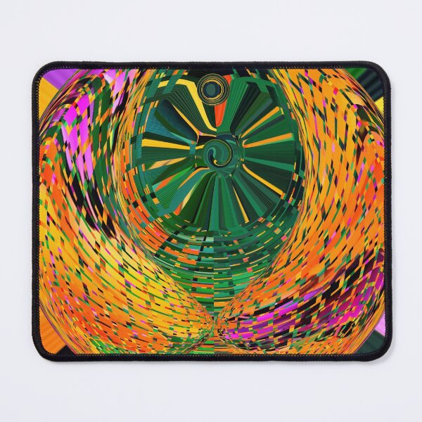 Item preview, Stocksom Spraxia 2 designed and sold by Stocksom  Art Prints.