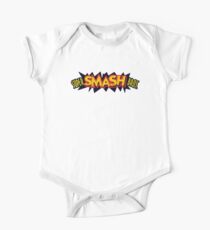 Super Smash Bros. One Piece - Short Sleeve