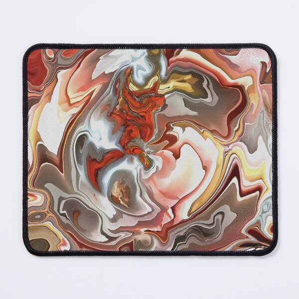 Item preview, Stocksom Quartz Pink 2 designed and sold by Stocksom  Art Prints.