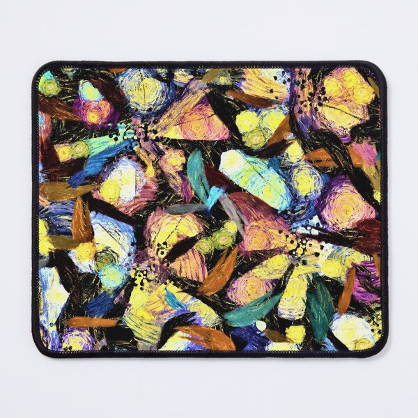 Item preview, Stocksom Petals 18 designed and sold by Stocksom  Art Prints.