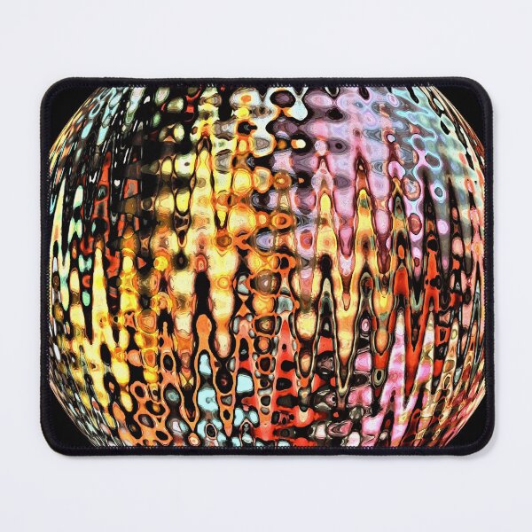 Item preview, Stocksom Patchwork 3 designed and sold by Stocksom  Art Prints.