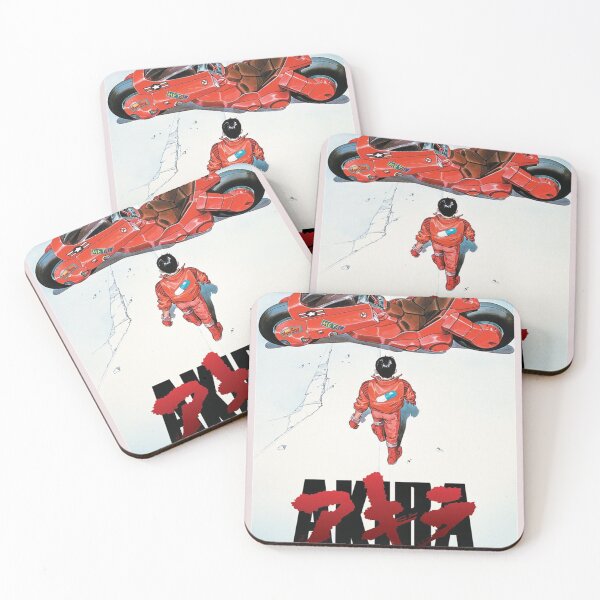 Item preview, Akira Movie Poster Classic designed and sold by Kimberlystoreg.