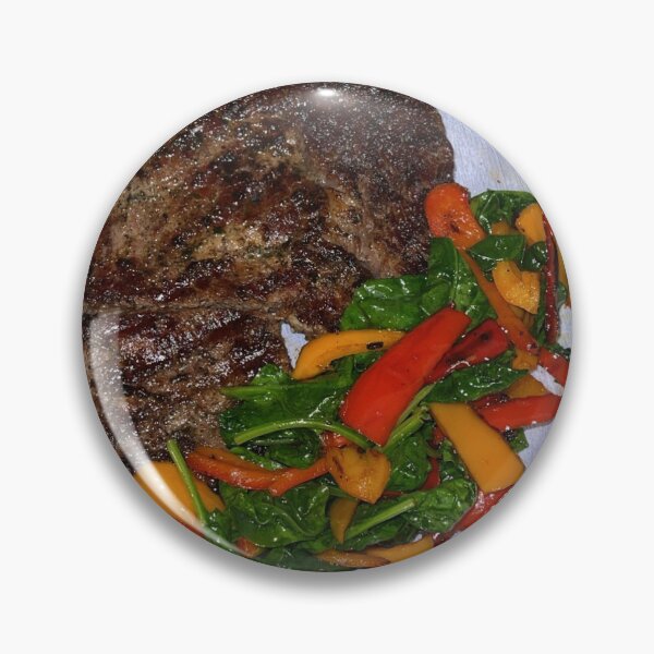 Item preview, First Dinner as a Senior  designed and sold by Tsullivan8.