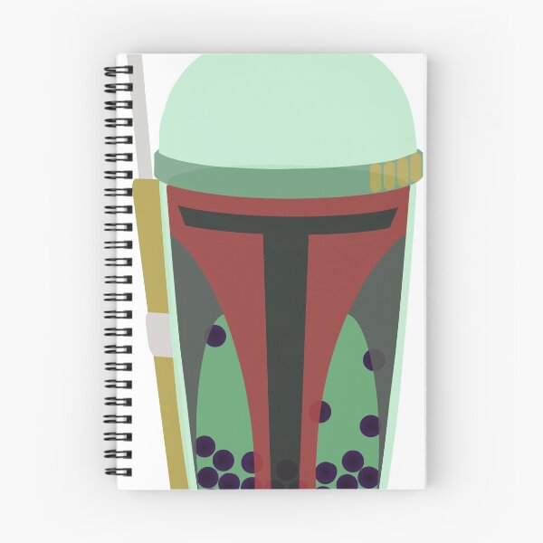 Item preview, boba tea designed and sold by Jamonred.