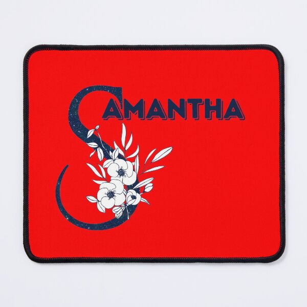 Item preview, Gorgeous Samantha designed and sold by doodle3Dandy.