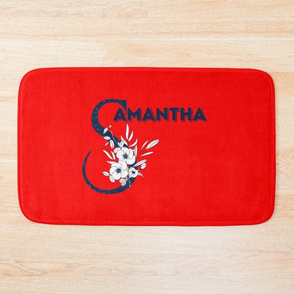 Item preview, Gorgeous Samantha designed and sold by doodle3Dandy.