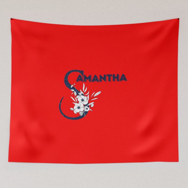 Item preview, Gorgeous Samantha designed and sold by doodle3Dandy.