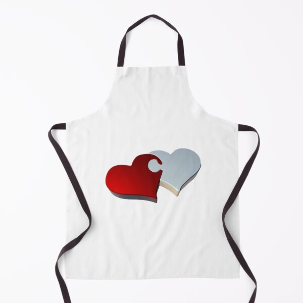 Item preview,  Fixed Double Hearts designed and sold by Anoma Priyadarshani.