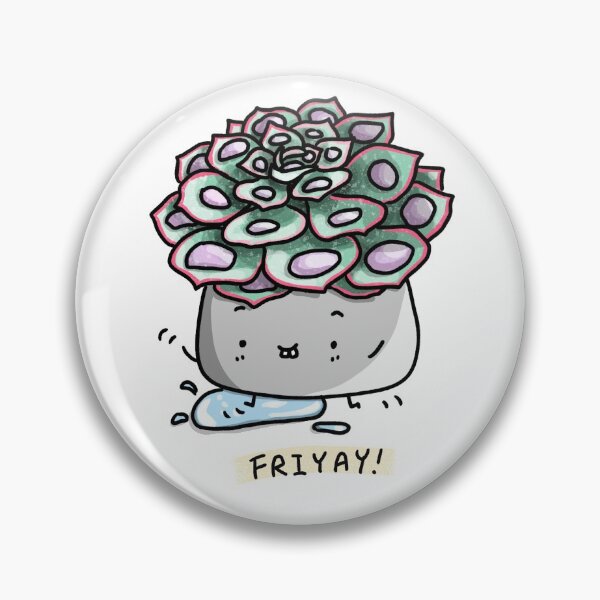 Item preview, FriYay designed and sold by homebyfaith.