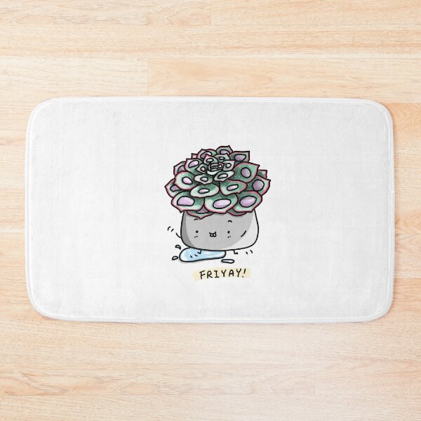 Item preview, FriYay designed and sold by homebyfaith.