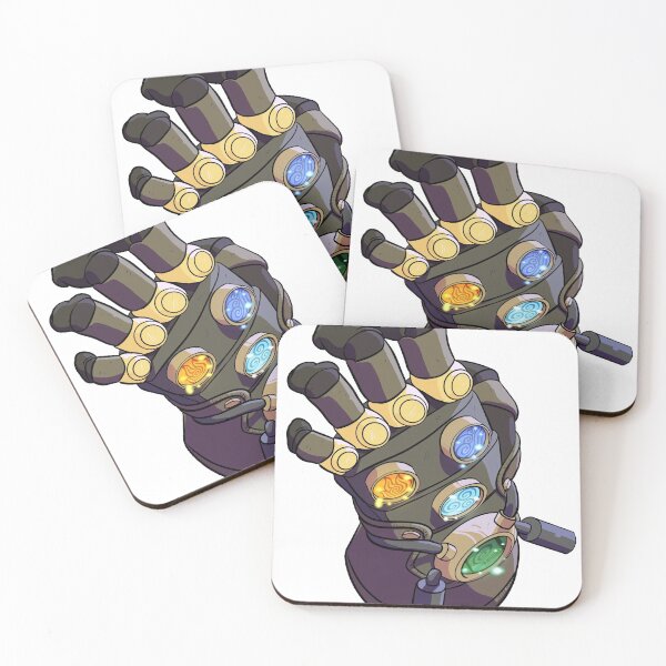 Item preview, avatar guantlet designed and sold by Jamonred.