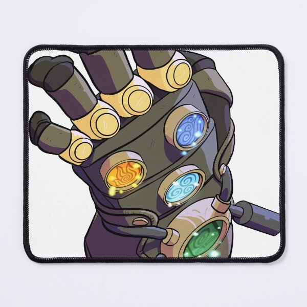 Item preview, avatar guantlet designed and sold by Jamonred.