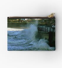 Sandsend Studio Pouch