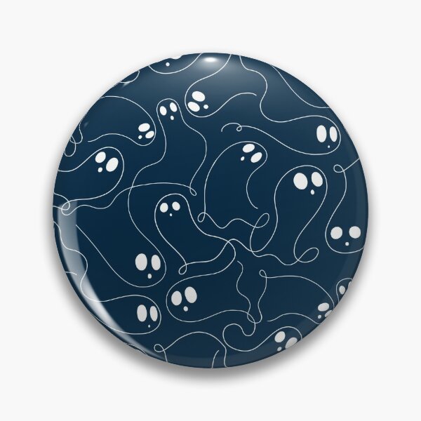 Item preview, Ghost Line designed and sold by Anna Timke.