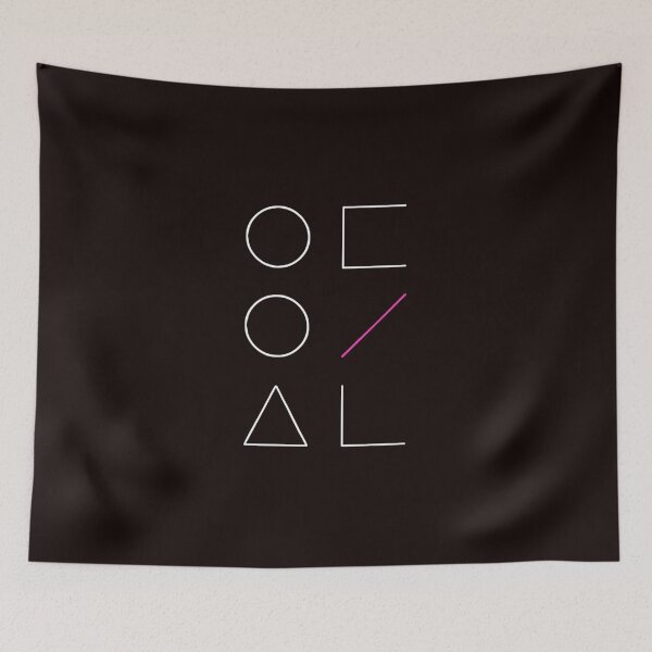 Item preview, BEST SELLER - Loona Logo Merchandise Essential designed and sold by Kevinstoreaui.
