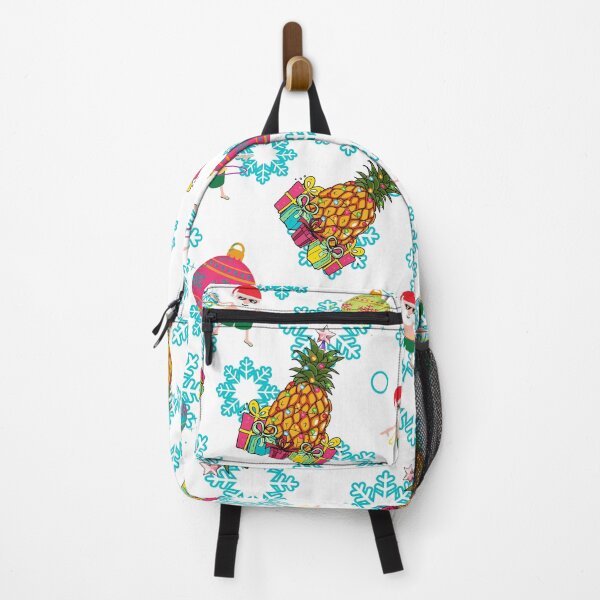 Item preview, Pineapple Christmas Tree| Funny Christmas Pineapple Design | Christmas In July  designed and sold by Designs By YL.
