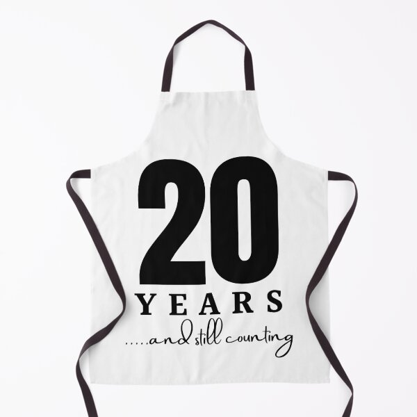 Item preview,  20th wedding anniversary designed and sold by Oreo2020 Creations.