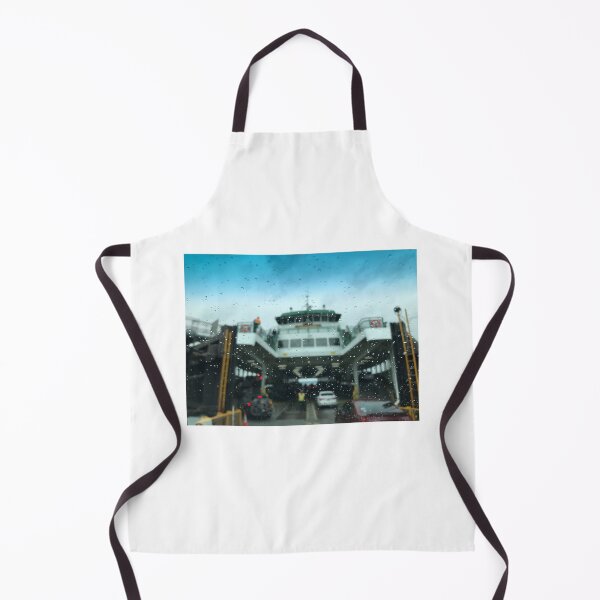 Item preview, Seattle Ferry designed and sold by kellyamberger.