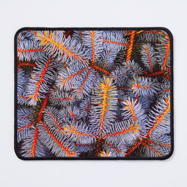 Item preview, Pine Needles Christmas Pattern designed and sold by bradm50.