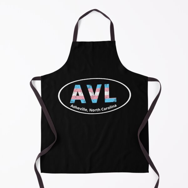Item preview, Asheville North Carolina Transgender Pride designed and sold by ShowMePride.