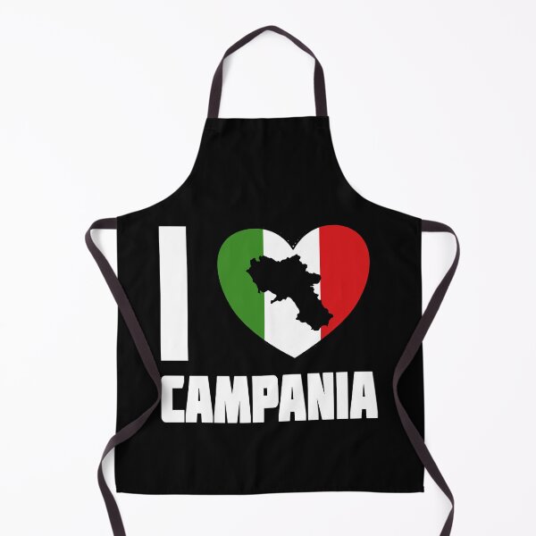 Item preview, I Love Campania - I Heart Campania designed and sold by molamode.