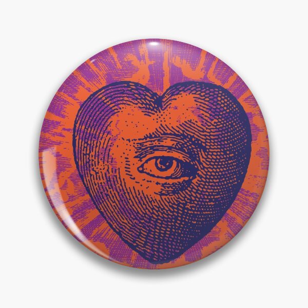 Item preview, The Eye of the Heart by Scott Banks designed and sold by Scott Banks.