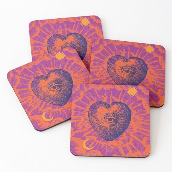 Item preview, El ojo del corazón de Scott Banks designed and sold by Scott Banks.