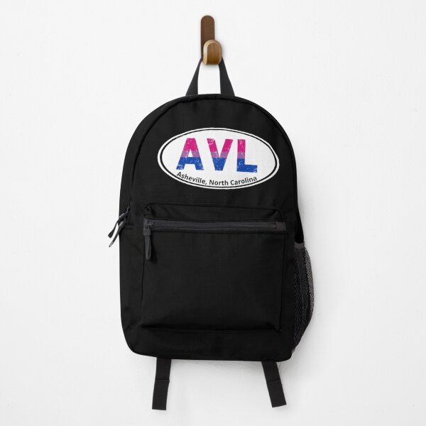 Item preview, Asheville North Carolina Bisexual Pride designed and sold by ShowMePride.