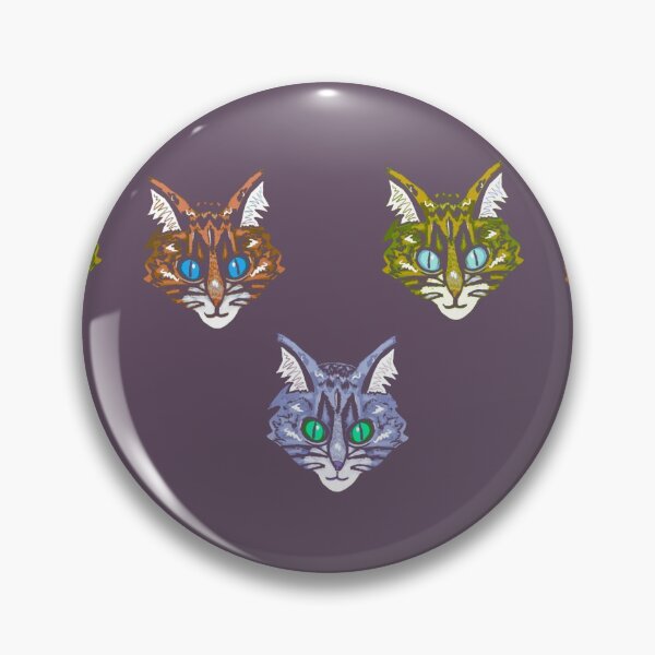 Item preview, Kittens 3 designed and sold by KaeSellsArt.