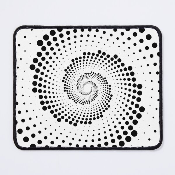 Item preview, Happy international dot day, international dot day, dot pattern designed and sold by Alice-Elgawi.
