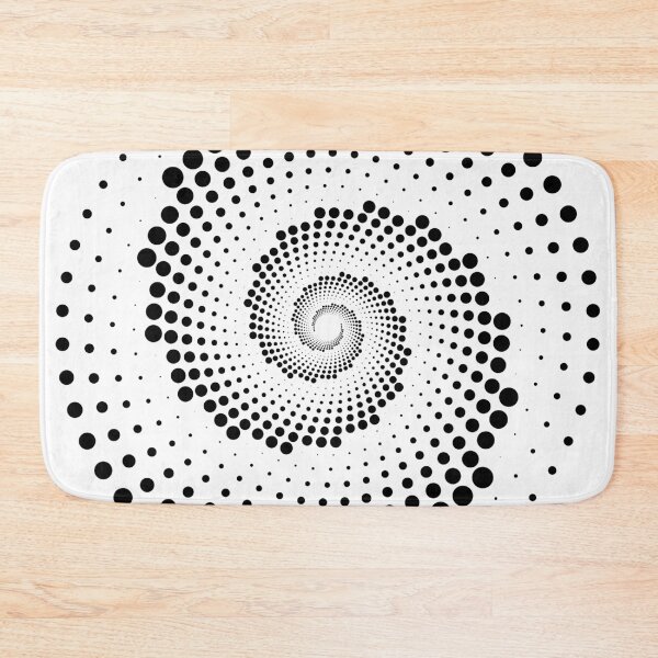 Item preview, Happy international dot day, international dot day, dot pattern designed and sold by Alice-Elgawi.