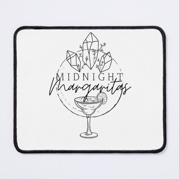Item preview, Midnight Margaritas Design designed and sold by MagikMuse.