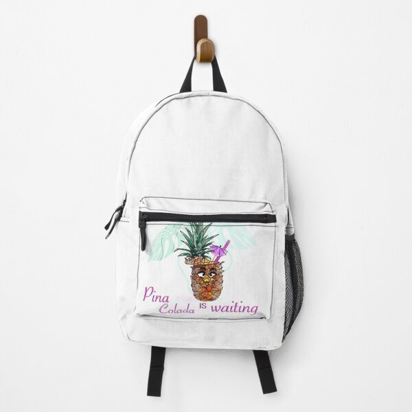 Item preview, Pina Colada is waiting designed and sold by Mashusha-art.