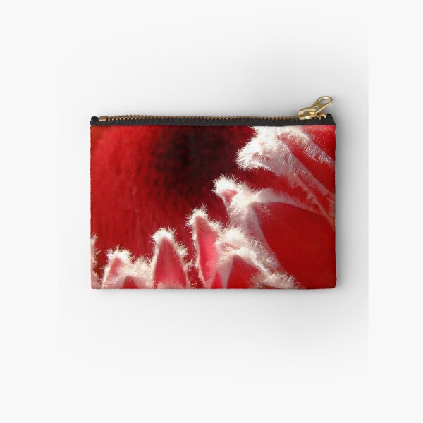 Item preview, Red Protea designed and sold by HippyDi.