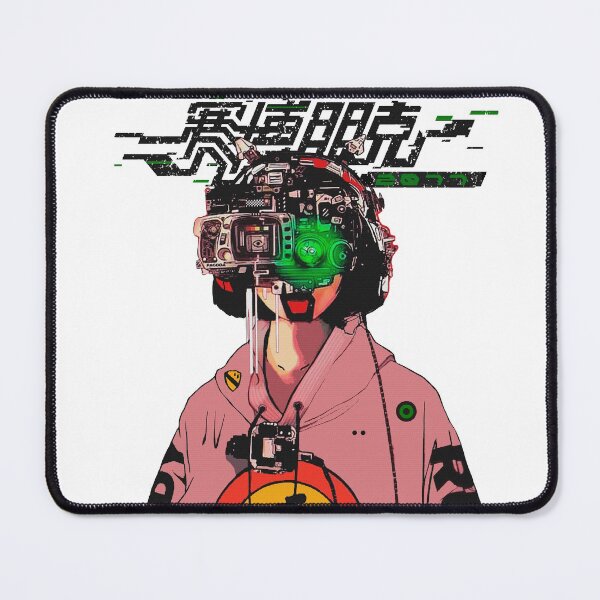 Item preview, Vaporwave Cyberpunk Japanese Modern Urban Style Outfits designed and sold by OWLvision33.