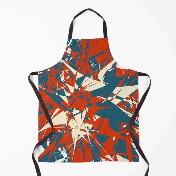 Item preview, Wild Pop Art Glitch designed and sold by Texterns.