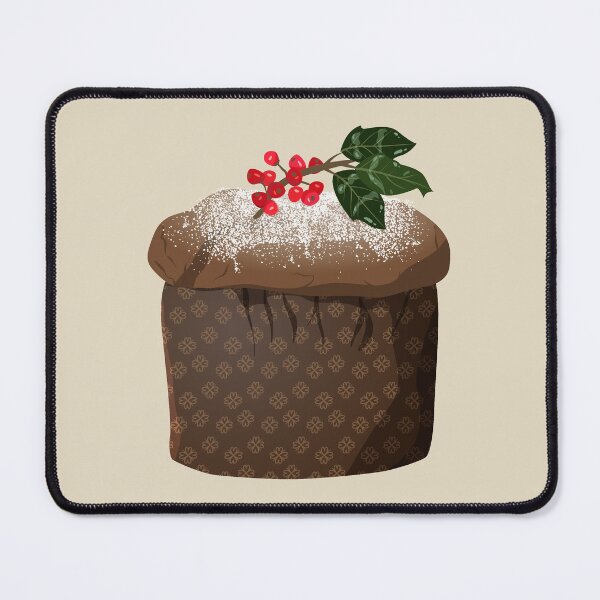 Item preview, Panettone - Italian Christmas Cake designed and sold by Alicia Chee.