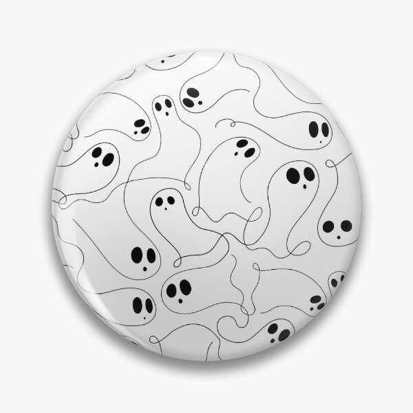 Item preview, Ghost Line designed and sold by Anna Timke.