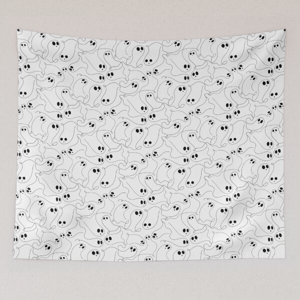 Item preview, Ghost Line designed and sold by Anna Timke.