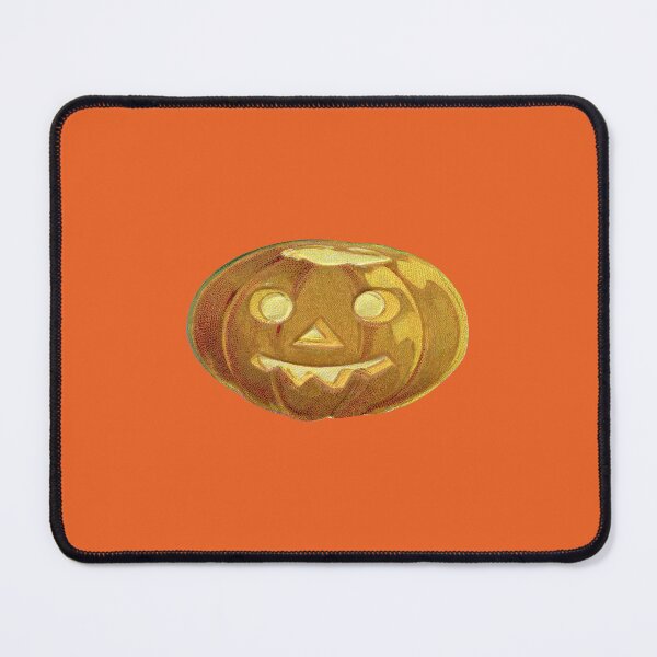 Item preview, Sleepy Hollow Pumpkin Head designed and sold by RedThorThreads.