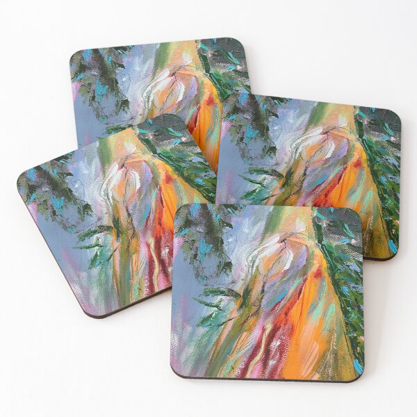 Item preview, Rainbow Tree designed and sold by Bonny Butler.