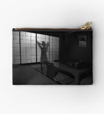 Ryokan Studio Clutch