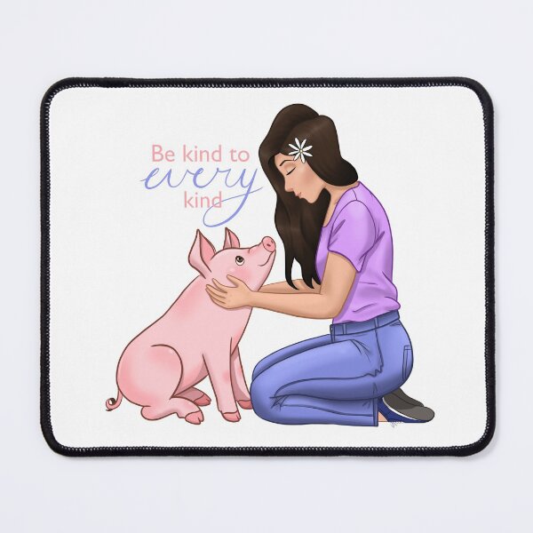 Item preview, Be Kind to Every Kind designed and sold by grace2animals.