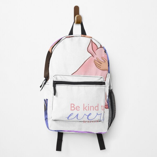 Item preview, Be Kind to Every Kind designed and sold by grace2animals.