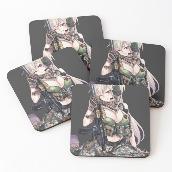 Item preview, ♥ Ecchi ♥ Military ♥ designed and sold by Zentenar.